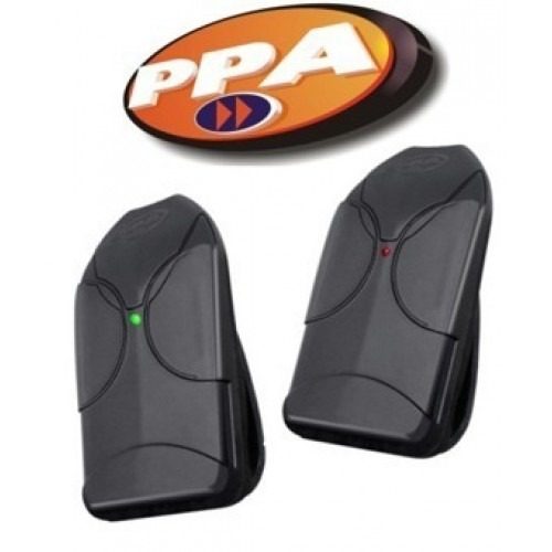 CONTROLE REMOTO PPA