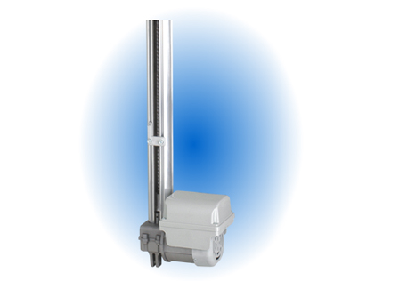 MOTOR BASCULANTE VERTICAL – GAREN