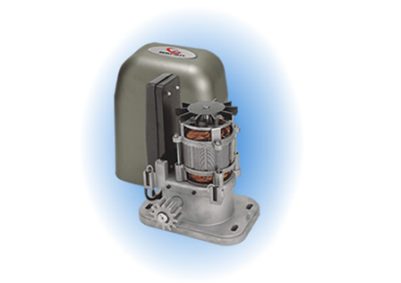 MOTOR DESLIZANTE – GAREN