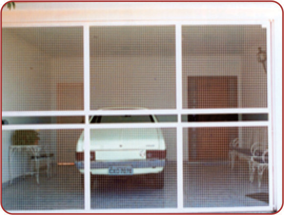 PORTÃO EM TELA MTC-007