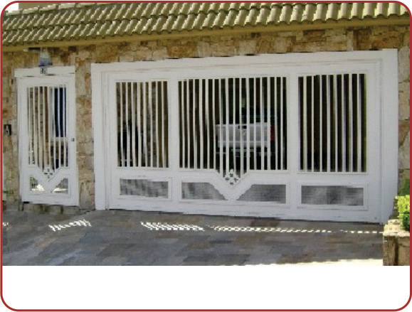 PORTÃO EM TELA MTC-014