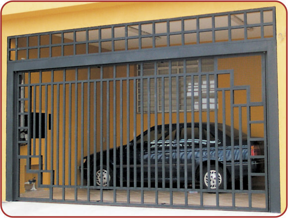 PORTÃO EM TELA MTN-007