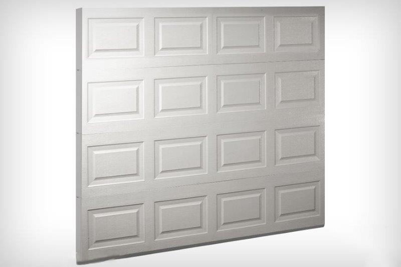 Porta seccional VII