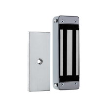FECHADURA ELETROIMÂ 150 KGF IDEAL PARA AUTO FLUXO