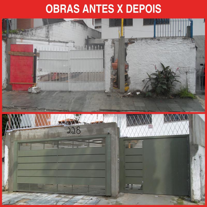 Antes e Depois 11