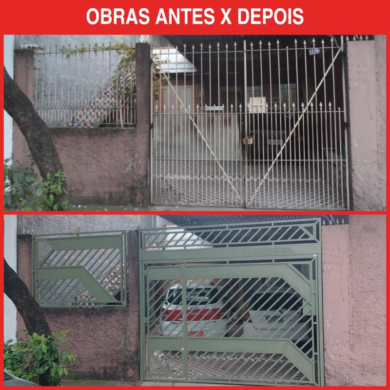 Antes e Depois 3