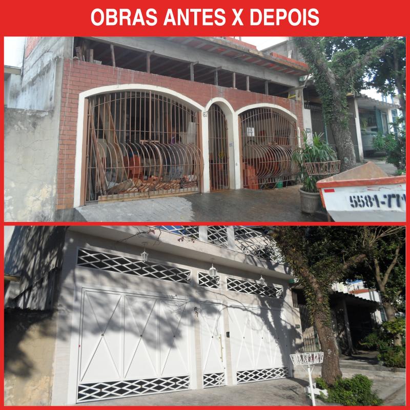 Antes e Depois 4