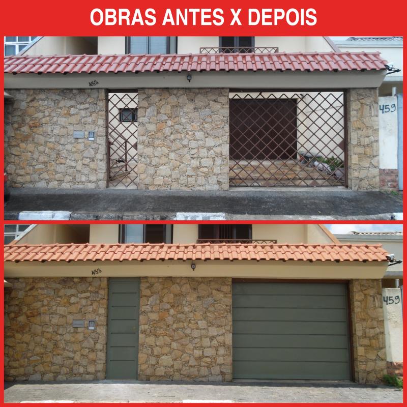 Antes e Depois 5