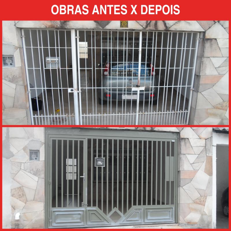 Antes e depois 16