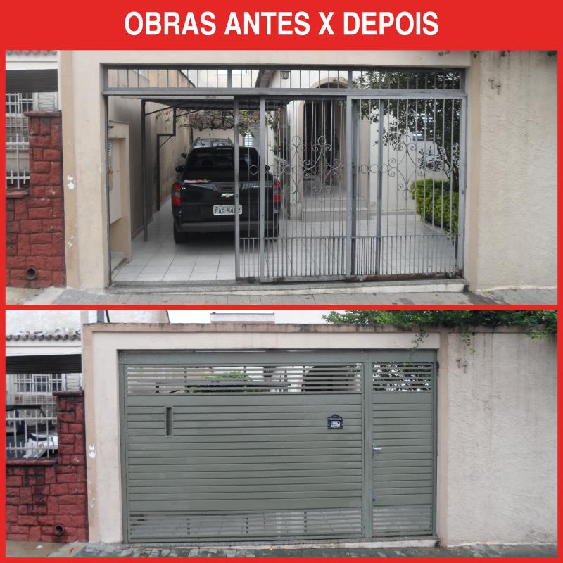Antes e depois 17