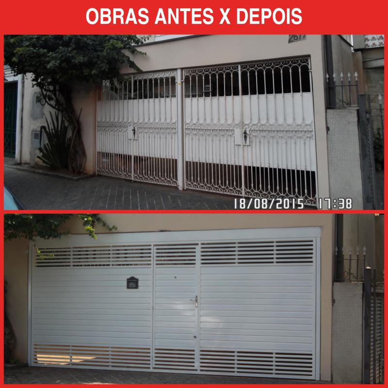 Antes e depois 18