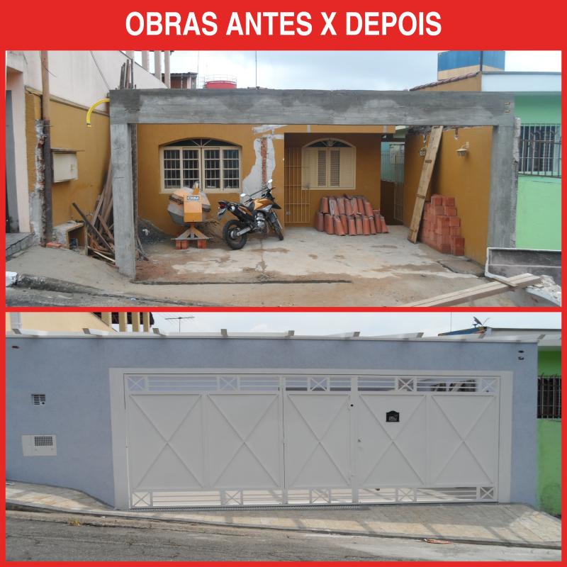 Antes e depois 20