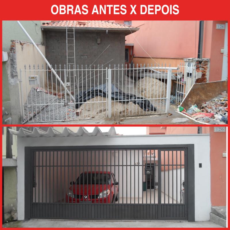 Antes e Depois 22