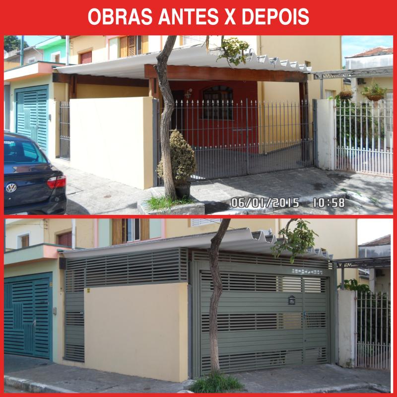 Antes e Depois 23