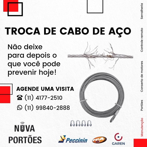 Assistência técnica de portão automático no jardim consórcio