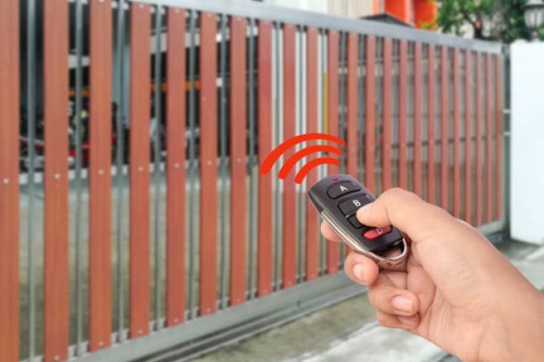 Conserto de porão automatico zona sul